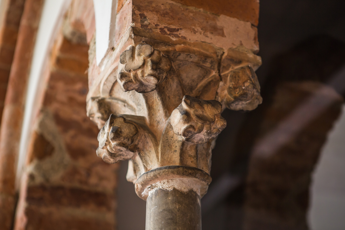 Scopri di più sull'articolo NASCE IL COMITATO SCIENTIFICO DELL’ABBAZIA DI MIRASOLE