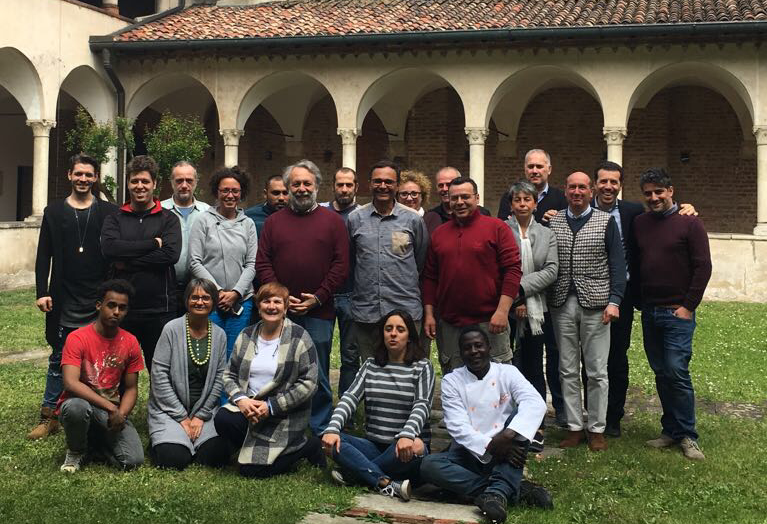 Scopri di più sull'articolo Buon Compleanno Progetto Mirasole Impresa Sociale!
