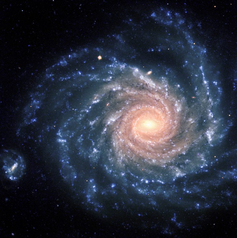Scopri di più sull'articolo CALENDARIO CONFERENZE ASTRONOMICHE