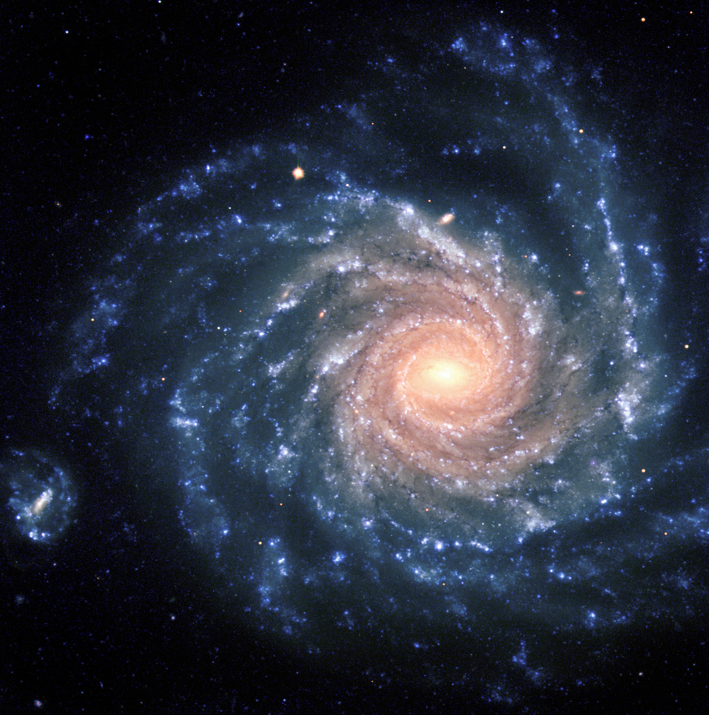 Scopri di più sull'articolo CALENDARIO CONFERENZE ASTRONOMICHE