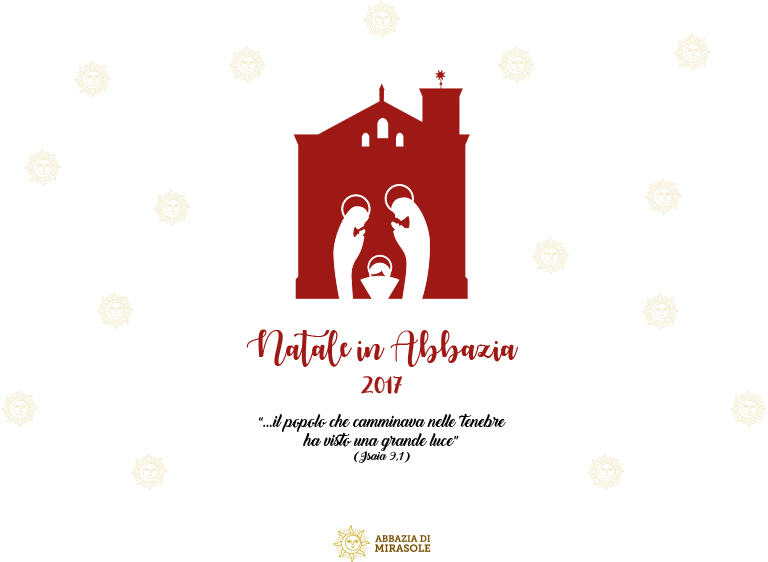 Scopri di più sull'articolo AVVENTO E NATALE A MIRASOLE