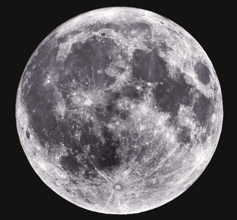 Scopri di più sull'articolo LA LUNA AMMIRATA DA MIRASOLE