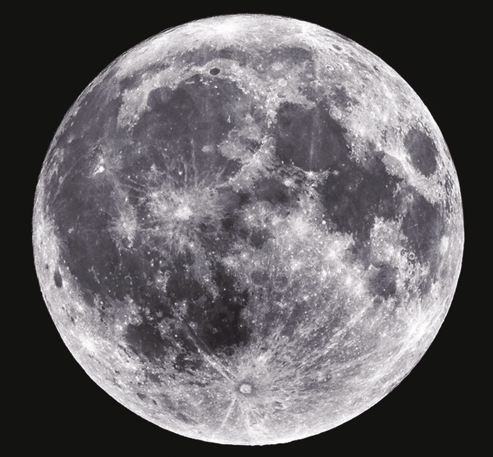 Al momento stai visualizzando LA LUNA AMMIRATA DA MIRASOLE