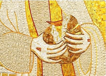 Scopri di più sull'articolo “NON DI SOLO PANE VIVRÀ L’UOMO, MA OGNI PAROLA CHE ESCE DALLA BOCCA DI DIO”