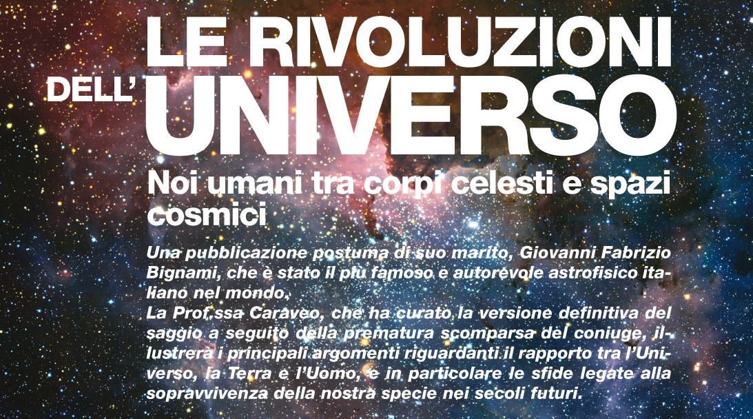 Scopri di più sull'articolo NOI NELL’UNIVERSO