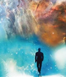 Scopri di più sull'articolo L’UNIVERSO SI CONOSCE, MA NON SI SPIEGA….
