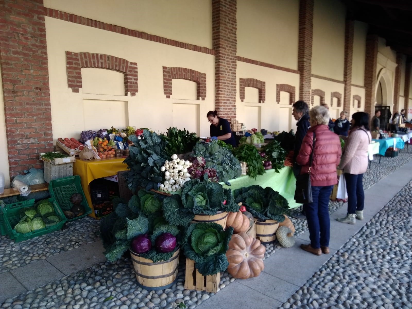 Scopri di più sull'articolo IL GUSTO: BELLO + BUONO