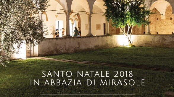 Scopri di più sull'articolo UN CALENDARIO NATALIZIO SPECIALE