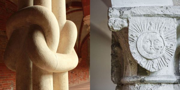 Scopri di più sull'articolo Un territorio, un progetto comune, due abbazie Mirasole e Chiaravalle