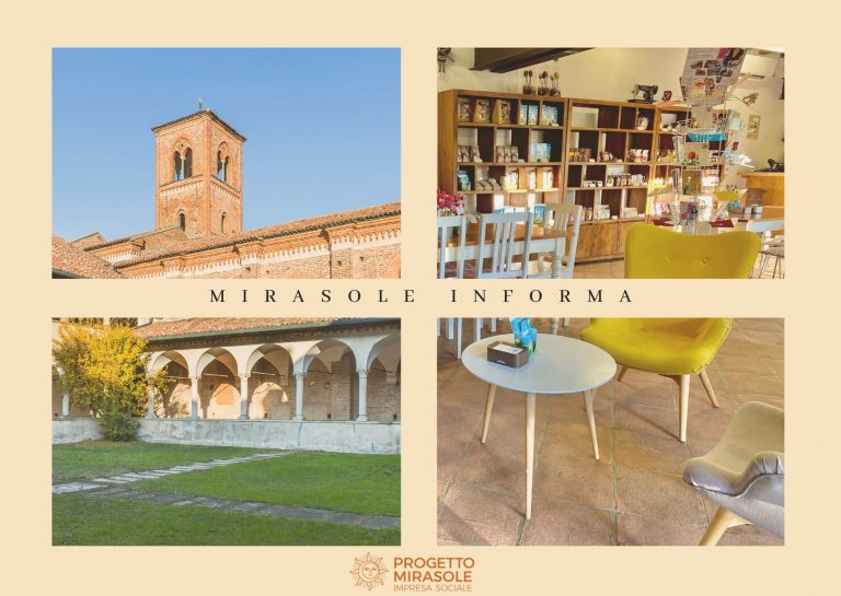 Scopri di più sull'articolo Mirasole Informa