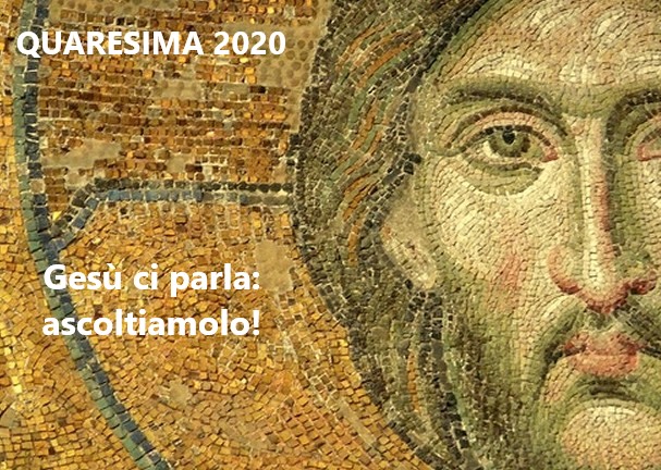 Scopri di più sull'articolo Abbiate fede in Dio!