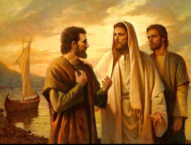 Scopri di più sull'articolo Perchè ogni giorno…sia Pasqua!!!