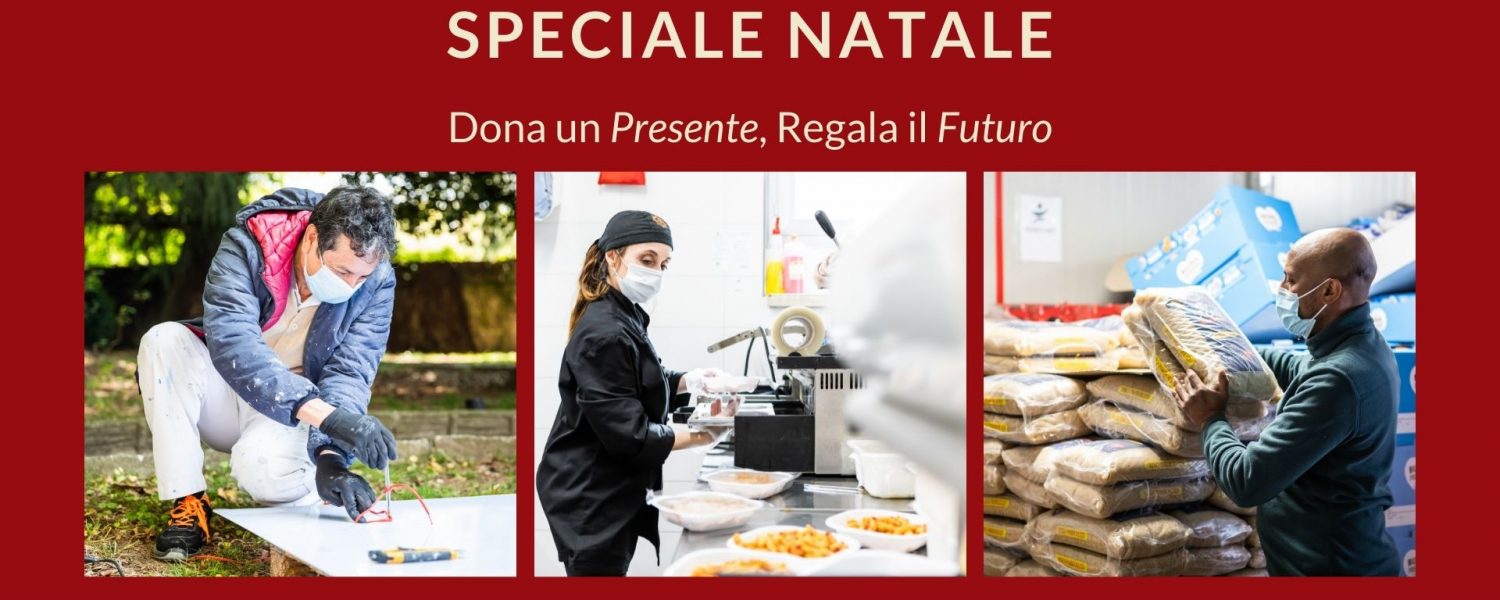 Cesto Sospeso - sponsorizzazione